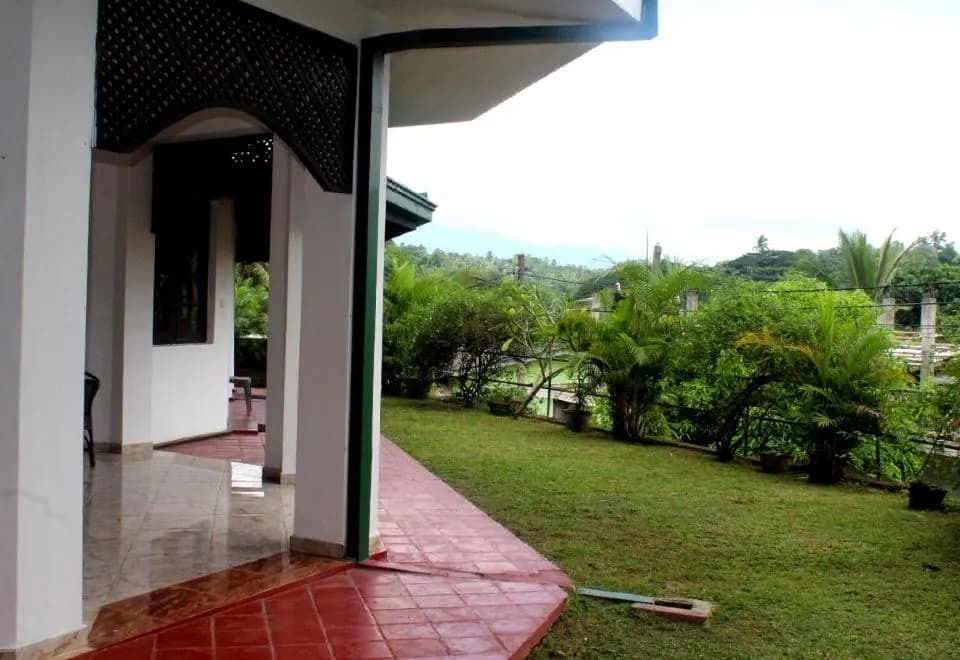 Kandy Holiday Home