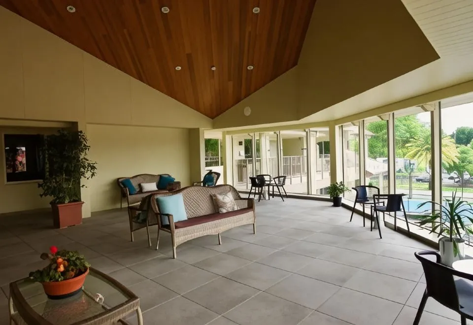 Regal Palms Resort Rotorua