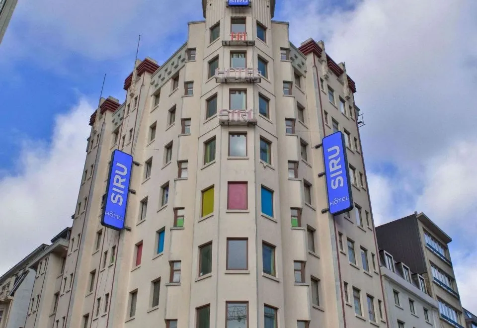 Hotel Siru