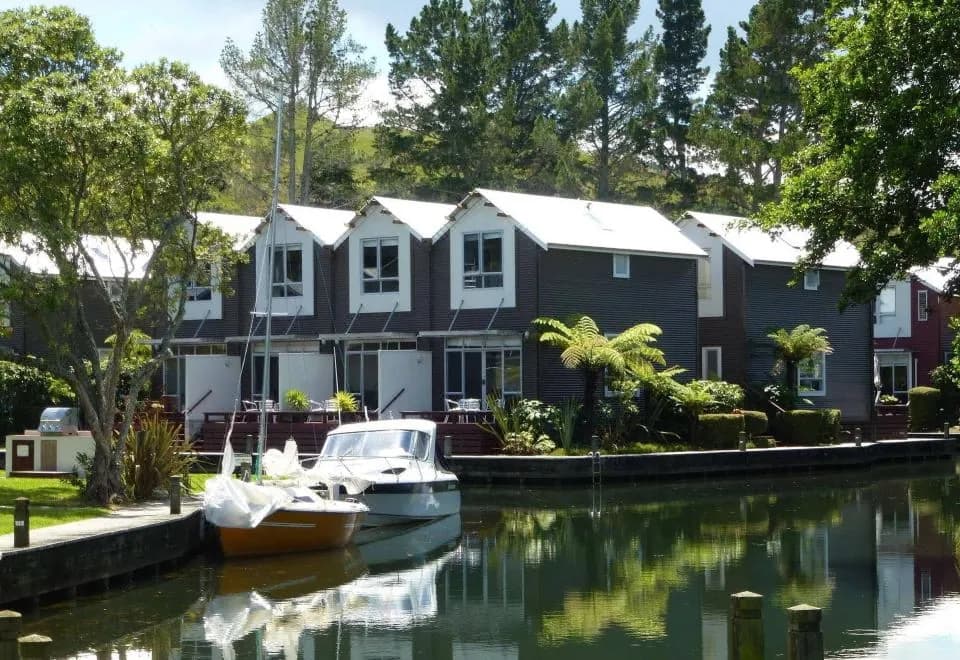 Ramada Resort By Wyndham Rotorua Marama