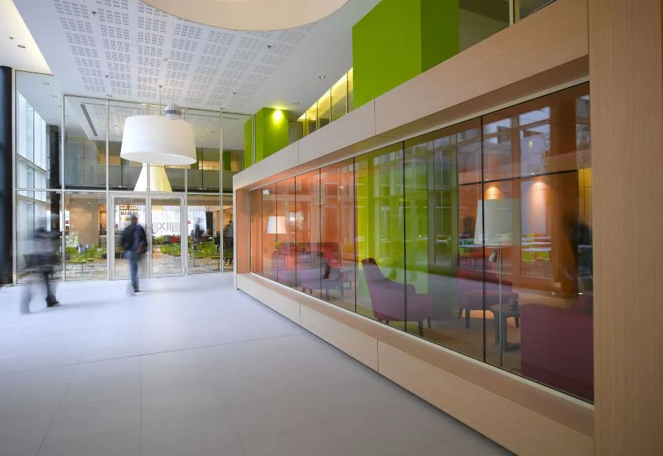 Thon Hotel EU