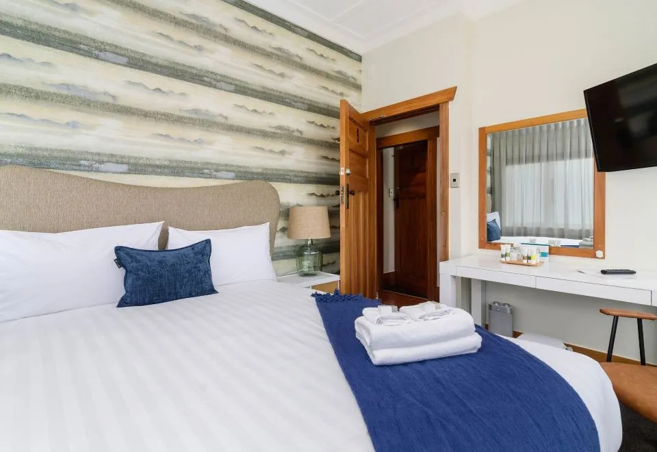 Lakes Lodge B&B Rotorua