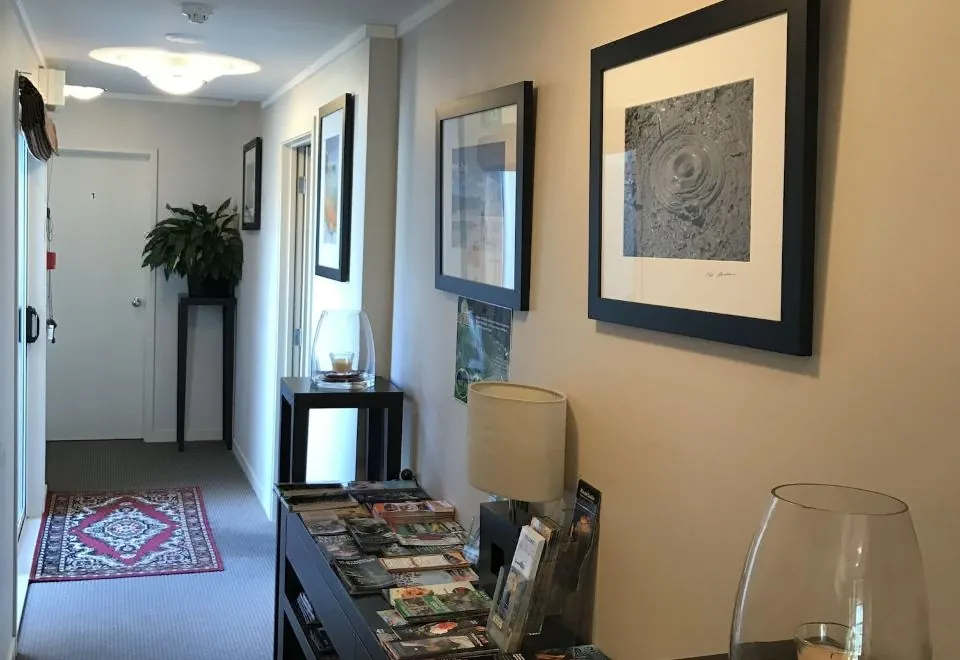 Lakes Lodge B&B Rotorua