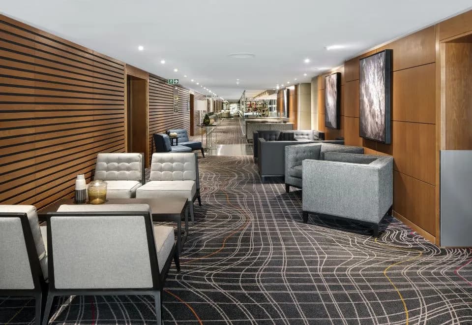 The Westin Cape Town