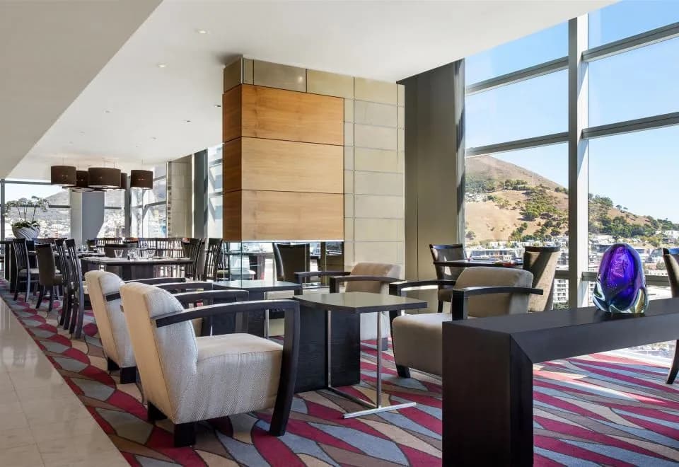 The Westin Cape Town