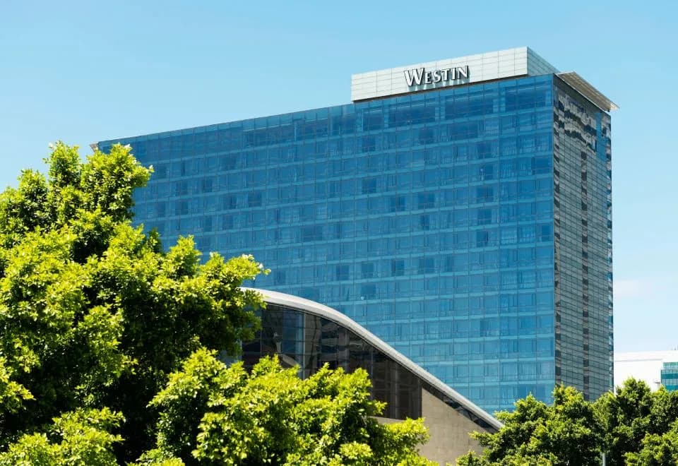 The Westin Cape Town