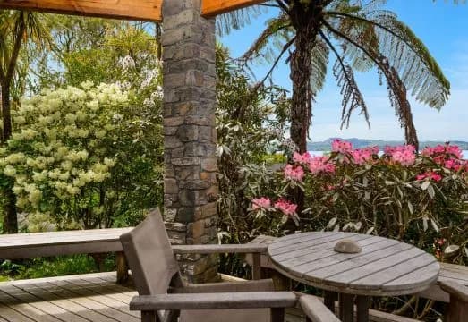 Koura Lodge