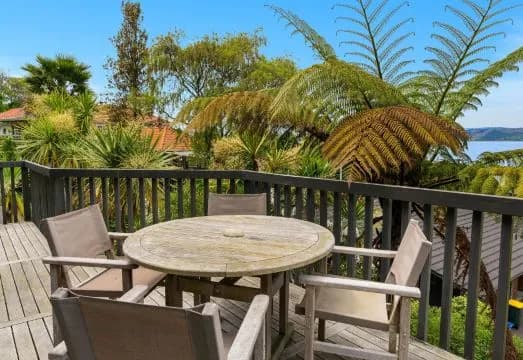 Koura Lodge