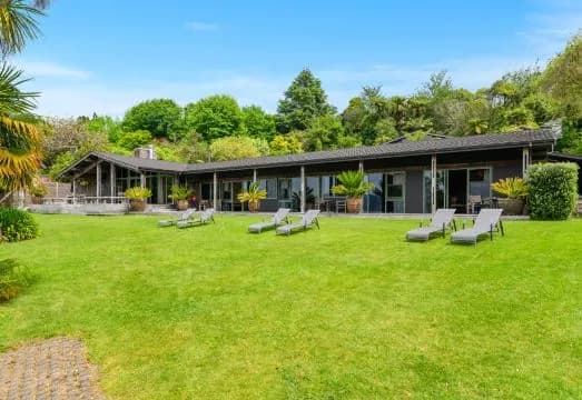 Koura Lodge
