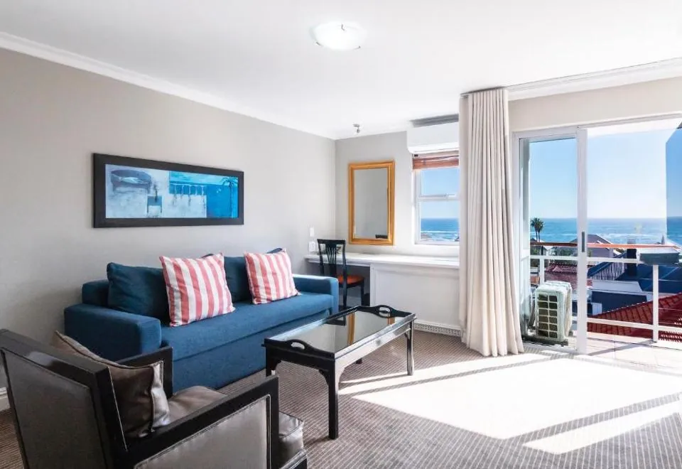 The Bantry Bay Aparthotel by Totalstay