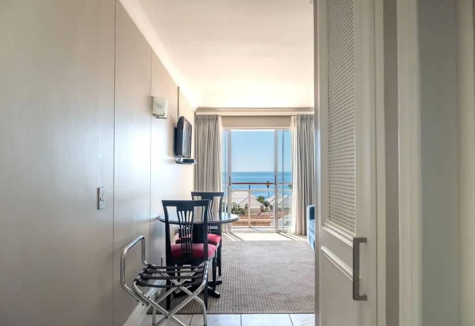 The Bantry Bay Aparthotel by Totalstay