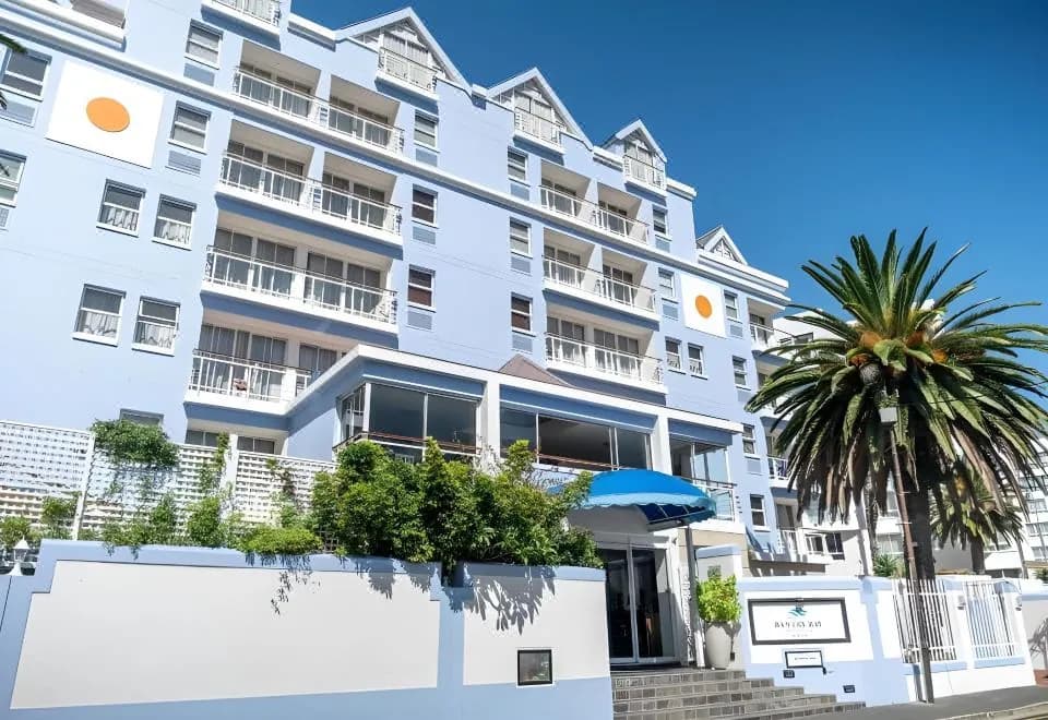The Bantry Bay Aparthotel by Totalstay