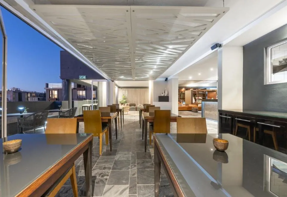 O on Kloof Boutique Hotel & Spa