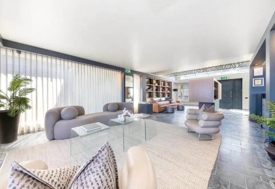 O on Kloof Boutique Hotel & Spa