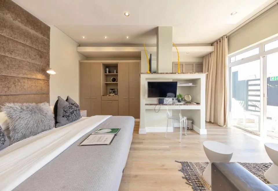 O on Kloof Boutique Hotel & Spa