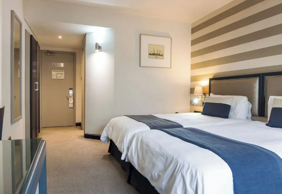 The Portswood Hotel