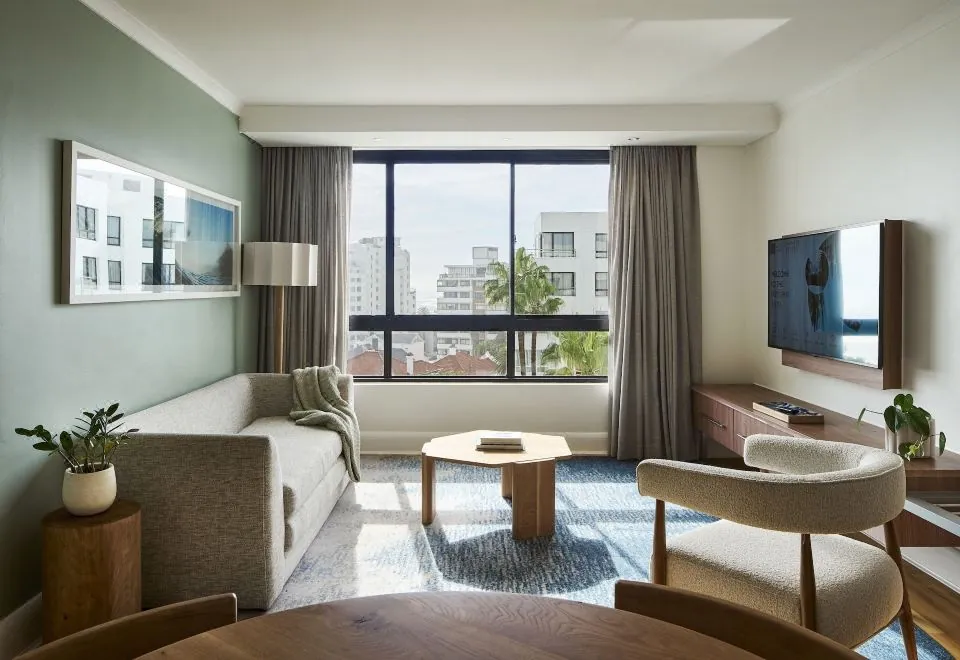 President Hotel