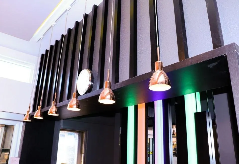 Fosshotel Lind