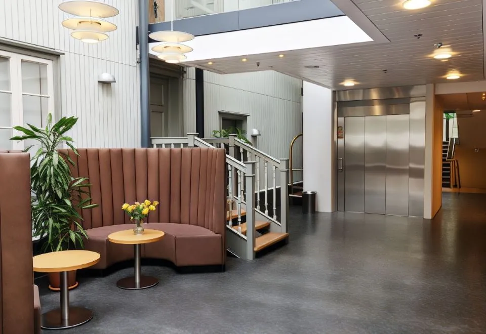 Hotel Reykjavík Centrum