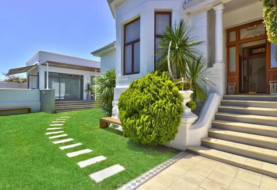 Cape Diem Lodge