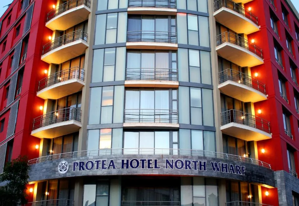 Protea Hotel by Marriott Cape Town North Wharf