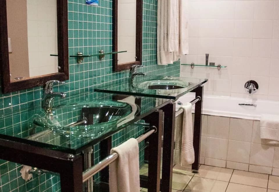 Circa Luxury Apartment Hotel