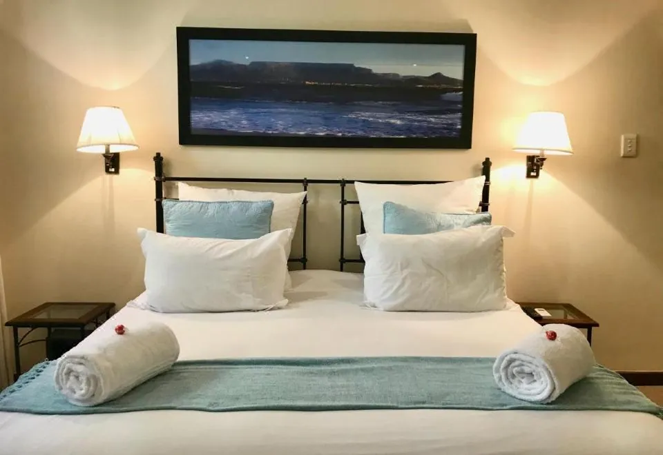 Sundown Manor Guest House