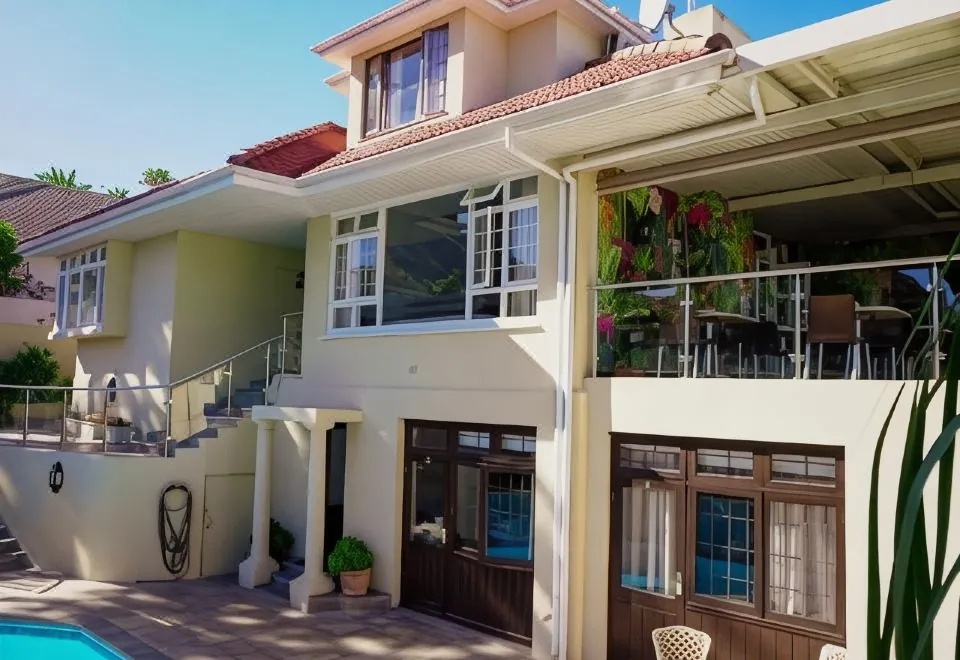 Sundown Manor Guest House