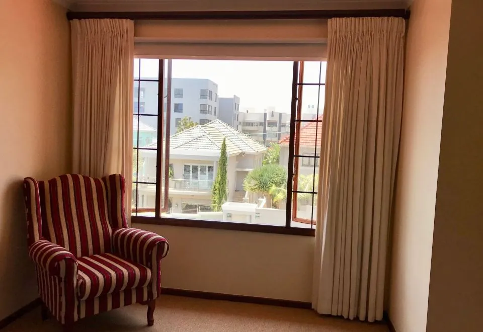 Sundown Manor Guest House