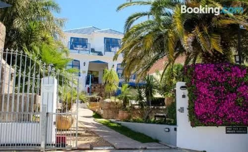Port View Guest House