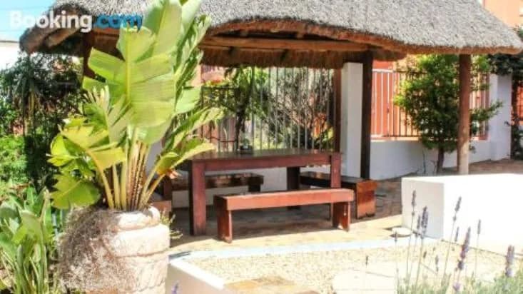 Port View Guest House