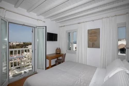 Elena Hotel Mykonos