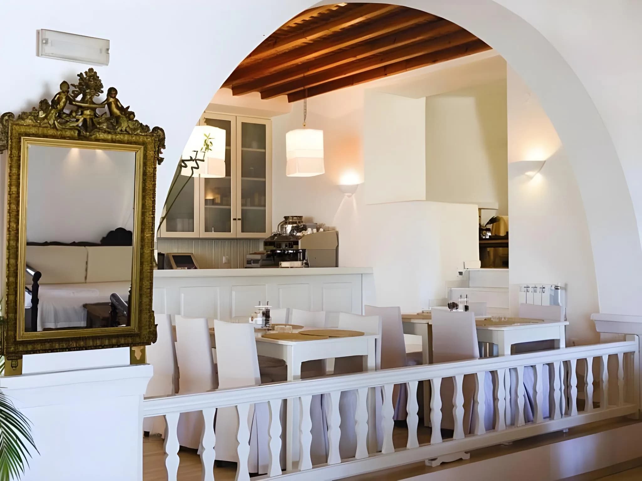 Elena Hotel Mykonos
