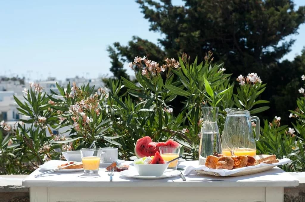 Elena Hotel Mykonos