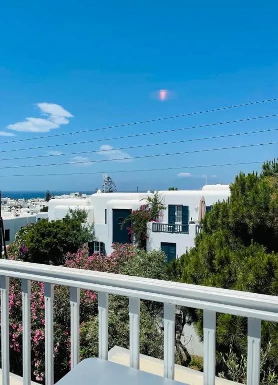 Elena Hotel Mykonos