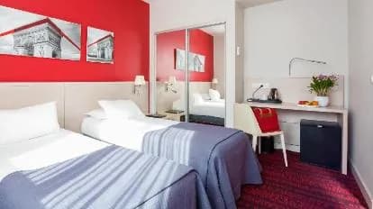 Hotel Le Richemont