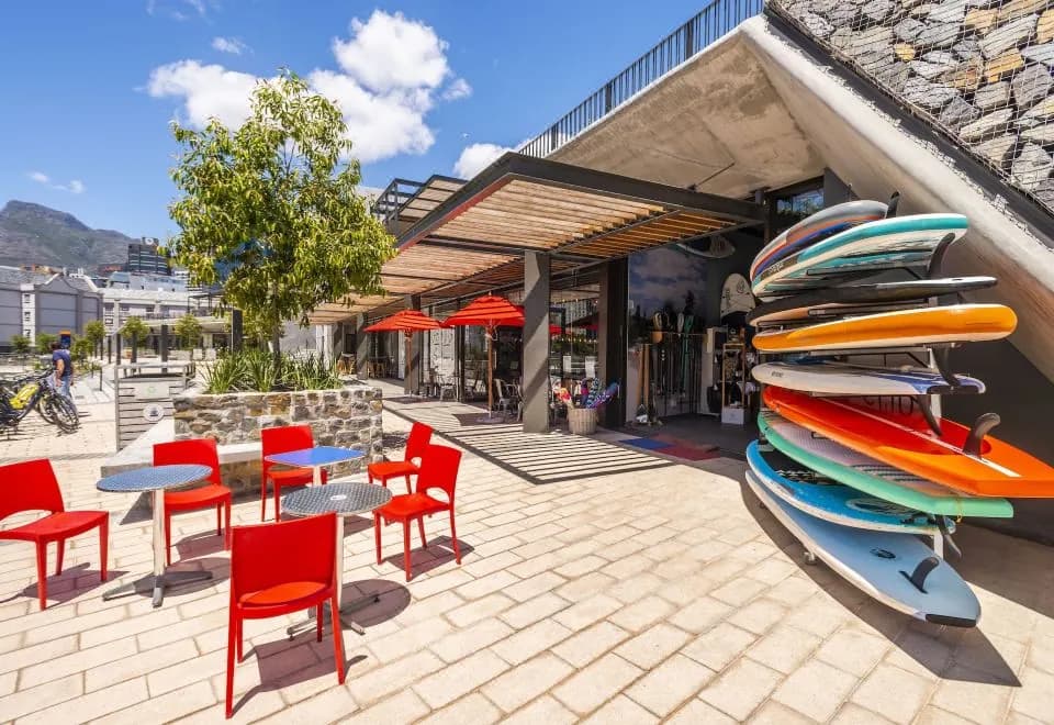 Aha Harbour Bridge Hotel & Suites