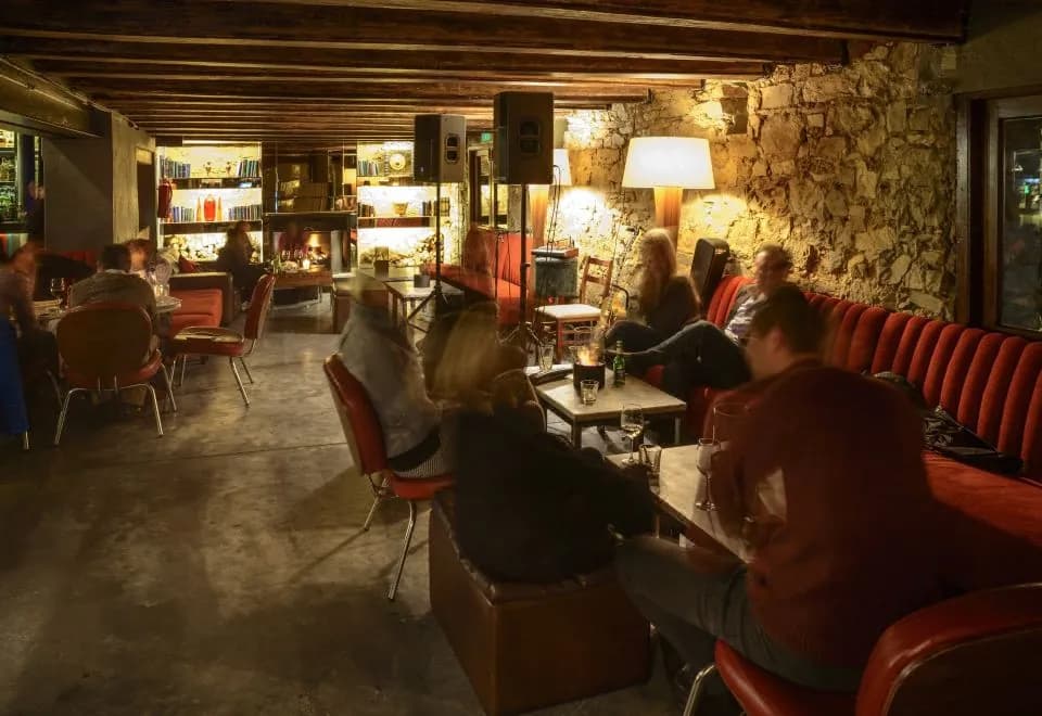 Cape Heritage Hotel