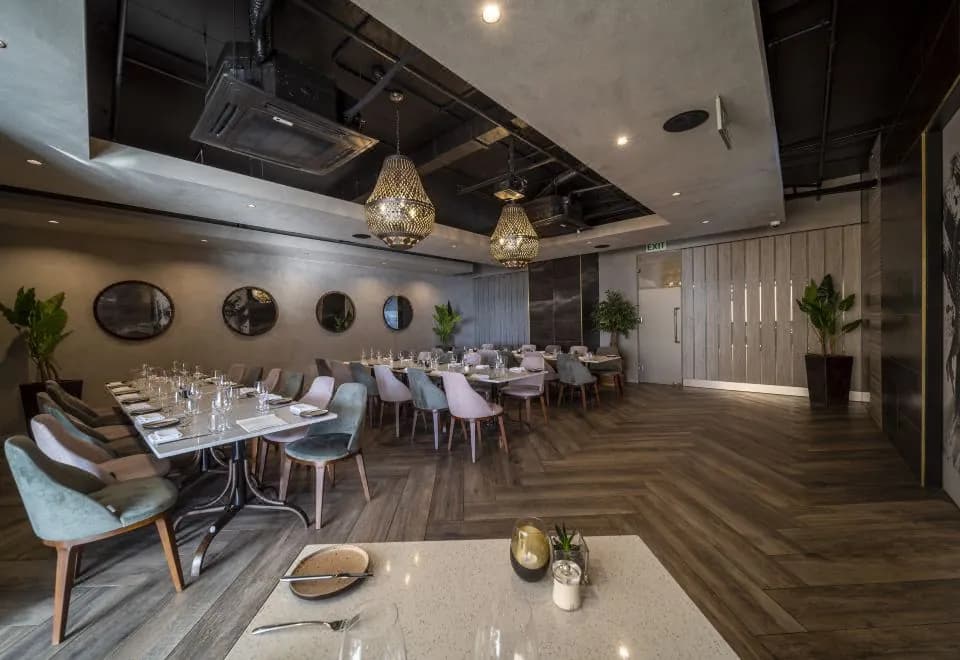Newkings Boutique Hotel