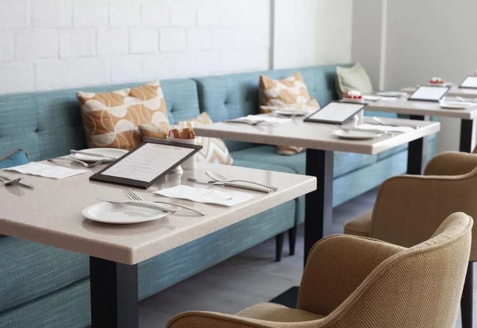 Zest Boutique Hotel by The Living Journey Collection