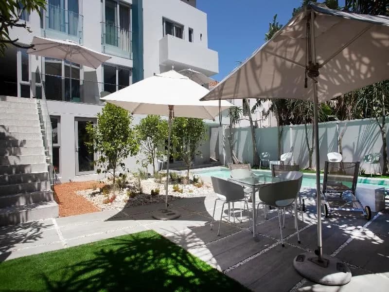 Zest Boutique Hotel by The Living Journey Collection