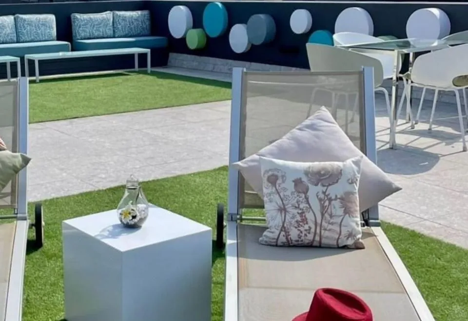 Zest Boutique Hotel by The Living Journey Collection