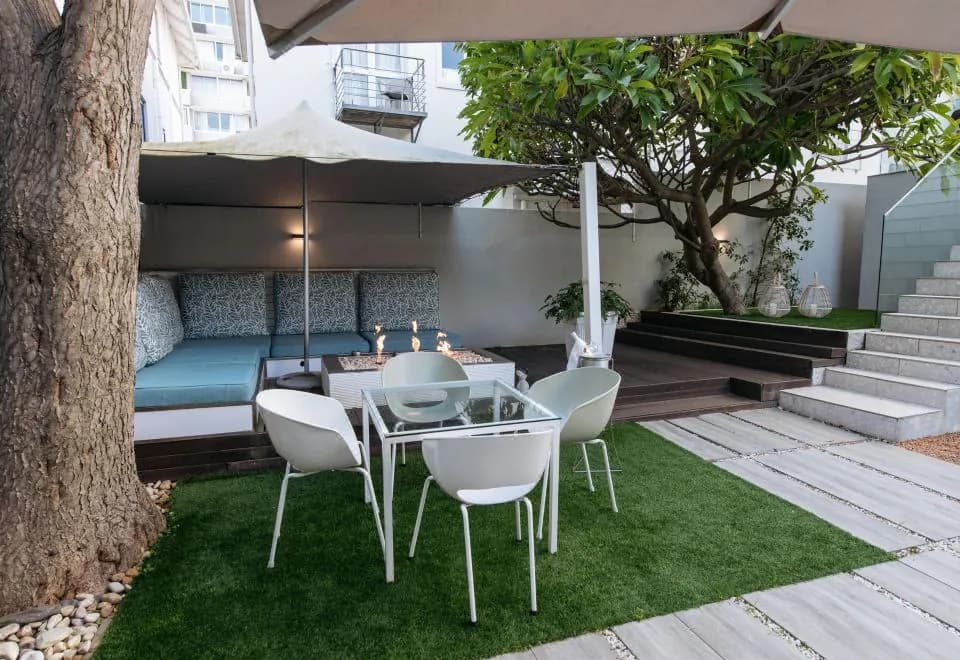 Zest Boutique Hotel by The Living Journey Collection