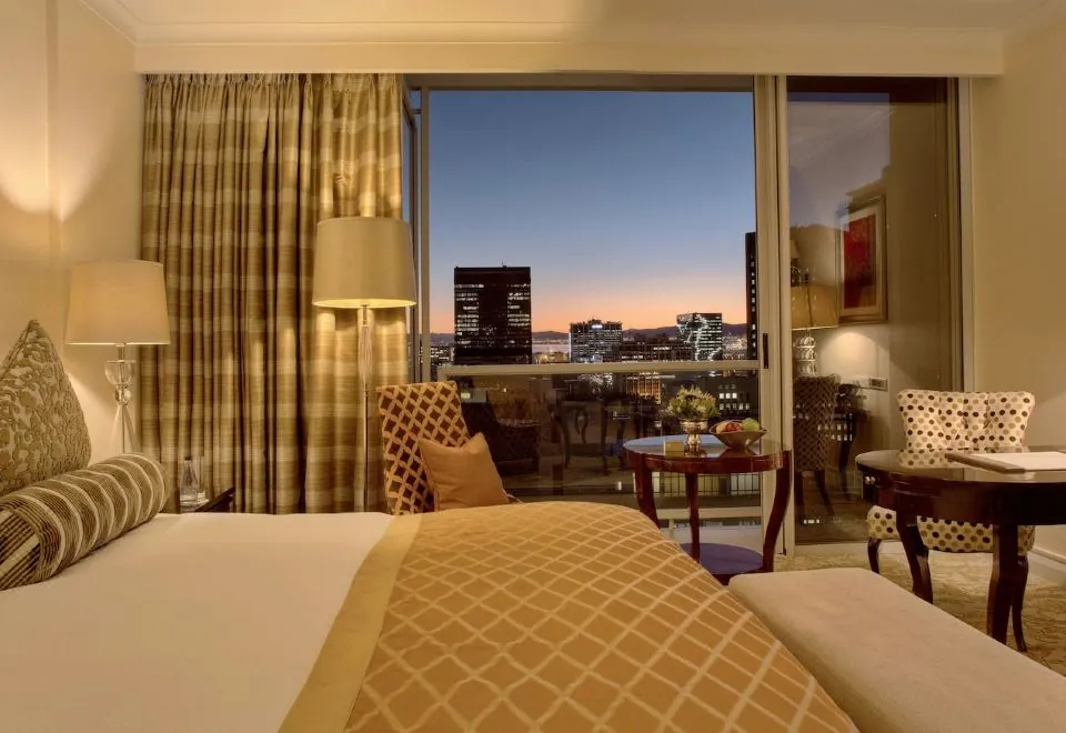 Taj Cape Town