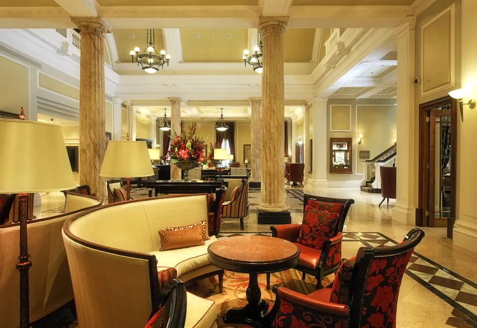 Taj Cape Town
