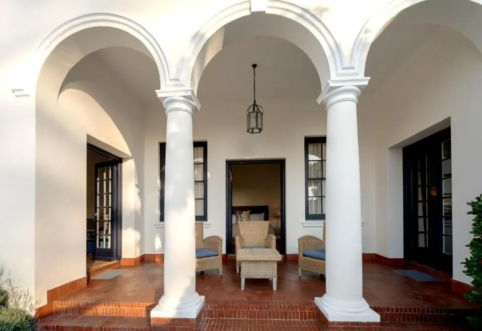 The Walden Suites