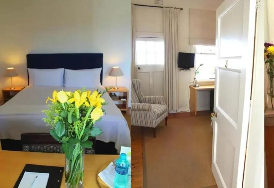 The Walden Suites