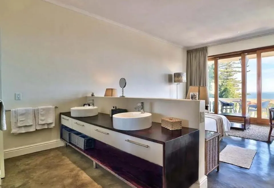 The Walden Suites