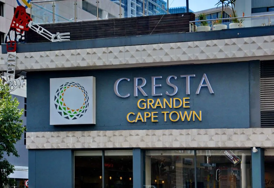 Cresta Grande Cape Town