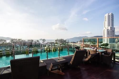 BAB ALHARA HOTEL